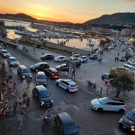 Miraporto Lägenhet Pozzuoli Exteriör bild
